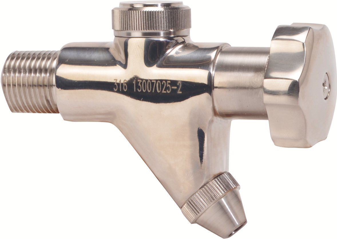 8871 - Pochette de joints EPDM pour robinet de niveau, dégustateur et retour de niveau.